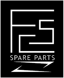 FCS SPARE PARTS