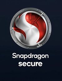 SNAPDRAGON SECURE