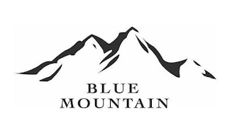 BLUE MOUNTAIN