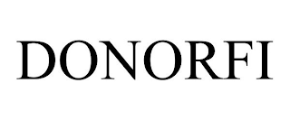 DONORFI