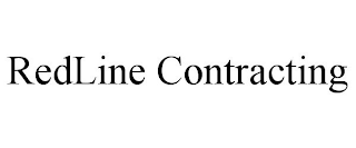 REDLINE CONTRACTING