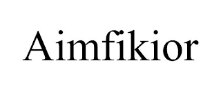 AIMFIKIOR