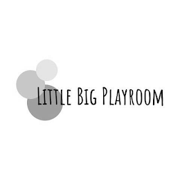 LITTLE BIG PLAYROOM