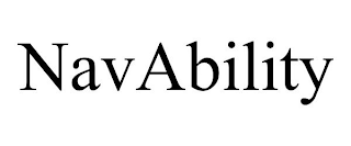 NAVABILITY