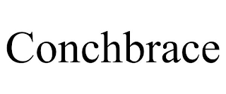 CONCHBRACE