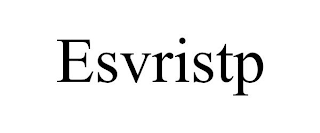 ESVRISTP