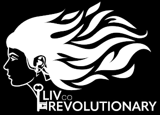 LIV CO REVOLUTIONARY