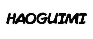 HAOGUIMI