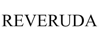 REVERUDA