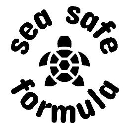 SEA SAFE FORMULA