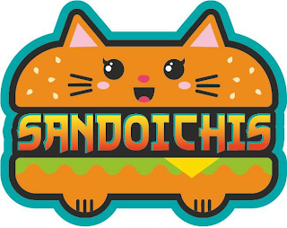 SANDOICHIS