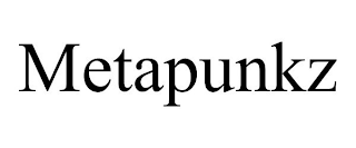 METAPUNKZ