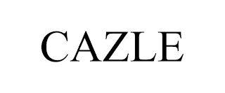 CAZLE