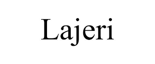 LAJERI