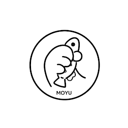 MOYU