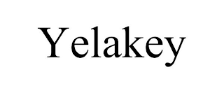 YELAKEY