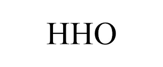 HHO