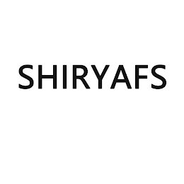 SHIRYAFS