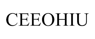 CEEOHIU