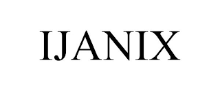 IJANIX