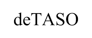 DETASO