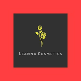 LEANNA COSMETICS