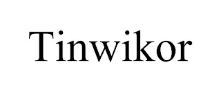 TINWIKOR