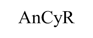 ANCYR