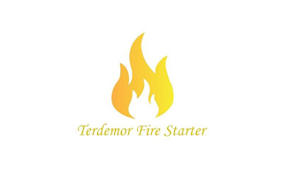 TERDEMOR FIRE STARTER