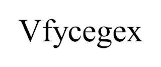 VFYCEGEX