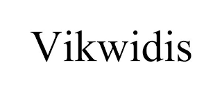 VIKWIDIS