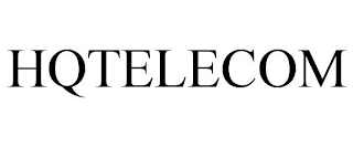 HQTELECOM