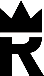 R