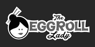 THE EGGROLL LADY