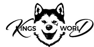 KINGS WORLD