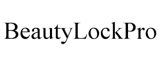 BEAUTYLOCKPRO