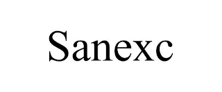 SANEXC