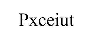 PXCEIUT