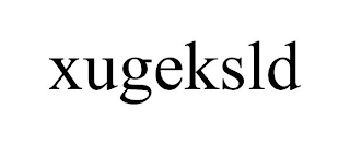 XUGEKSLD