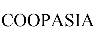 COOPASIA