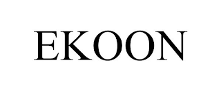 EKOON