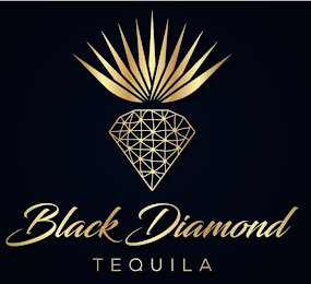 BLACK DIAMOND