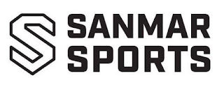 S SANMAR SPORTS