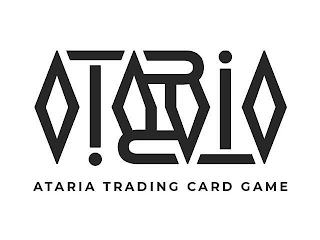 ATARIA TRADING CARD GAME