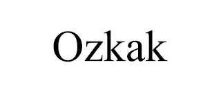 OZKAK