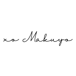 XO MAKUYO