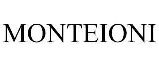 MONTEIONI