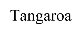 TANGAROA