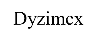 DYZIMCX