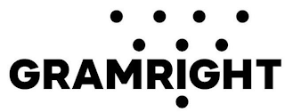 GRAMRIGHT